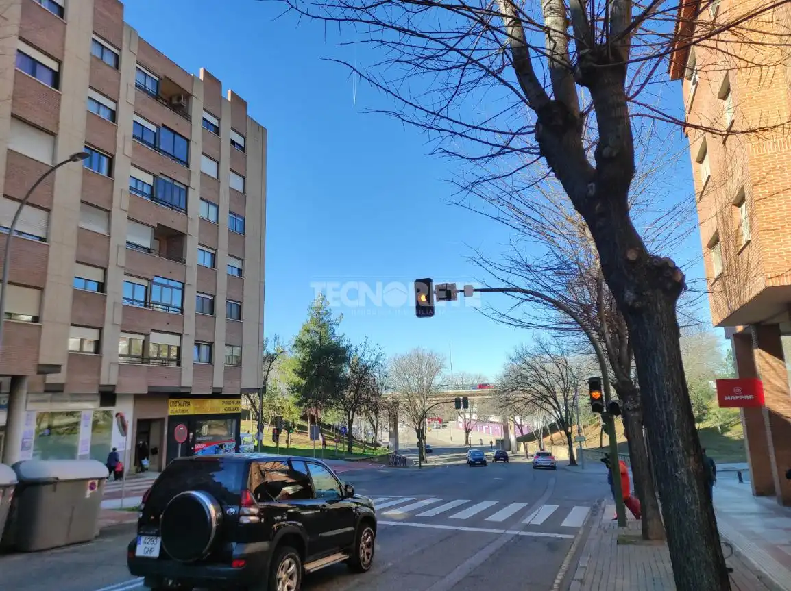 Piso en venta en Constitución - Balconcillo