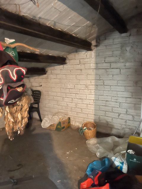 Casa o xalet en venda en Vic amb Calefacció, Jardí privat i Terrassa