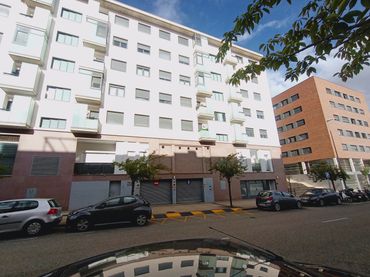 Parcheggio in vendita a Pamplona-Iruña - calle Paseo Bustinchuri 8