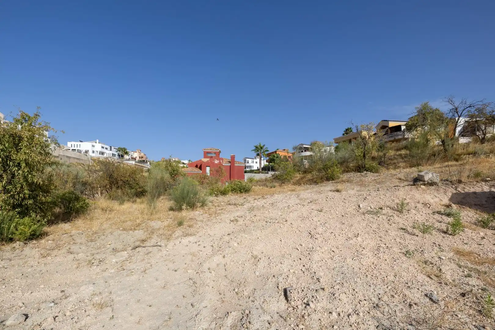 Wohnbaugrundstück zum Verkauf in Calle Gredos, imagen 9