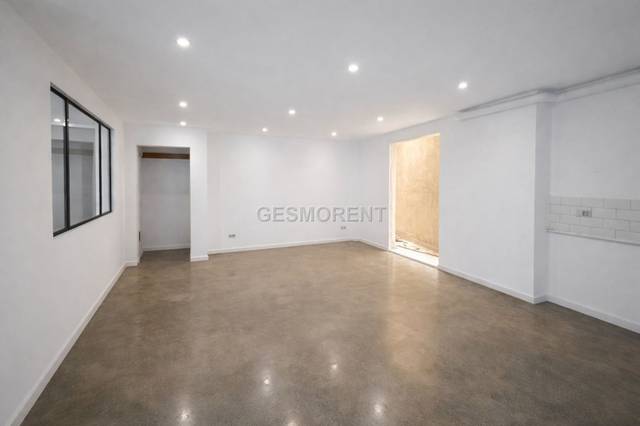 Local comercial en Alquiler en Santa Catalina