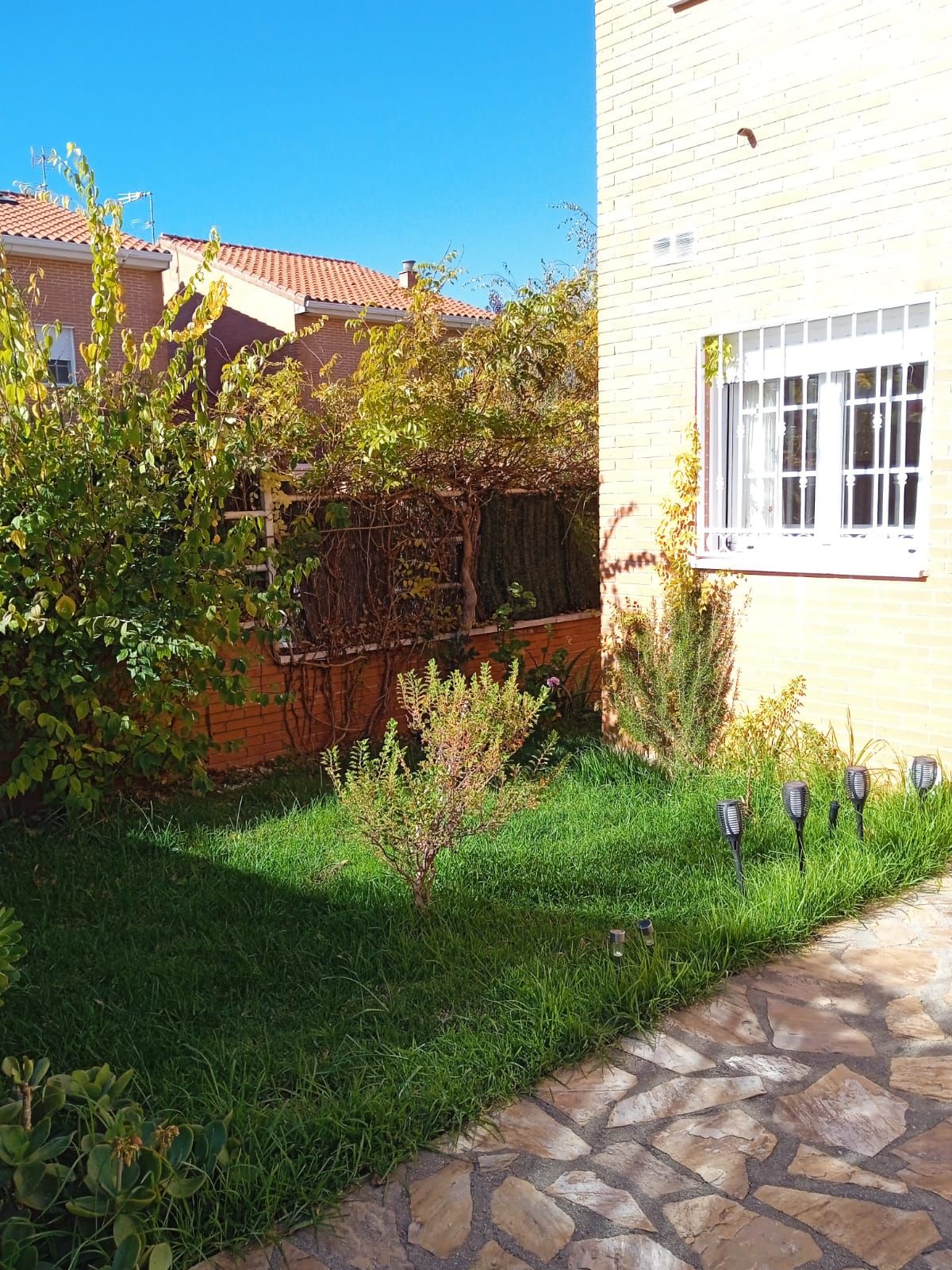 House or chalet to rent in Calle del Chorrillo, 56, Jarandilla de la Vera