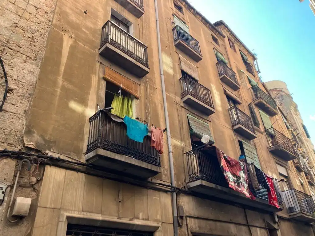 Wohngebäude zum Verkauf in Calle Piques