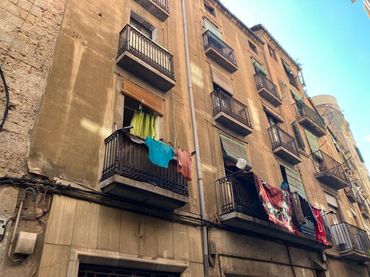 Residencial en venta en Calle Piques