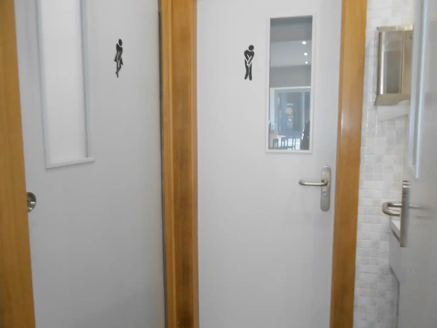 Local en venta en Bilbao  con Aire acondicionado