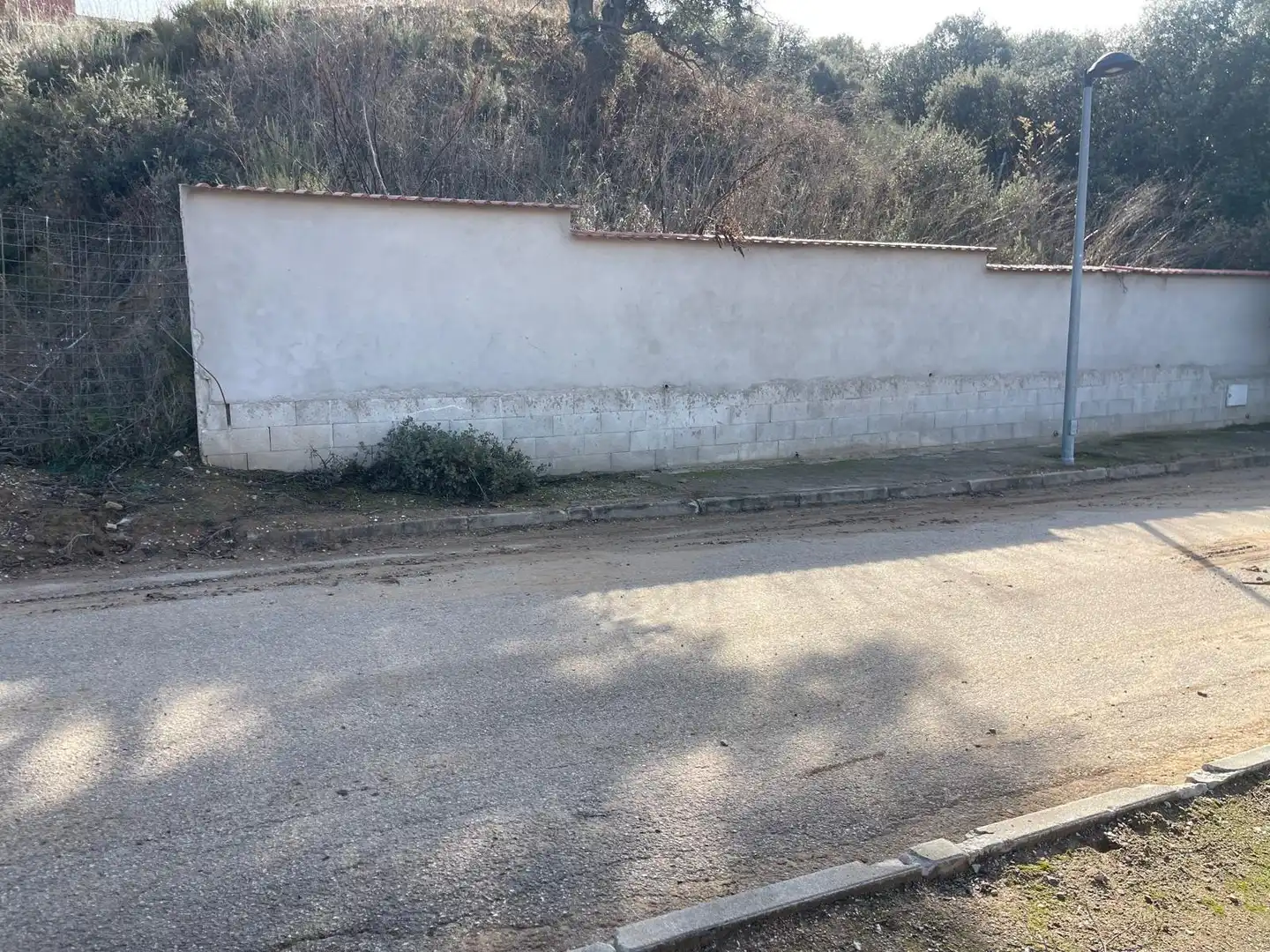 Terreno residencial en venta en Avenida de Sotolargo, imagen 16