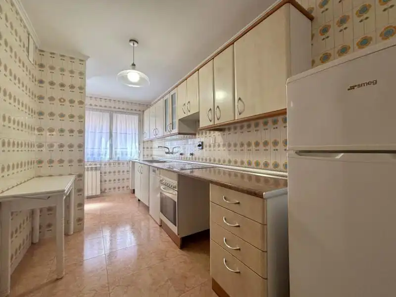 Piso con ascensor en venta en Circular, imagen 8