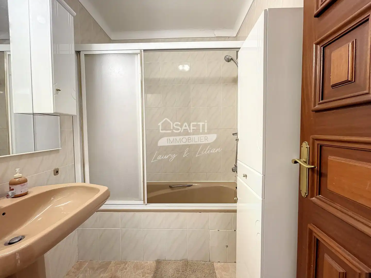 Mini appartamento con terrazza in vendita a Almadrava - Canyelles - Puig-Rom, imagen 15