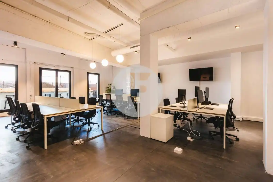 Business premises for sale in Sant Martí, imagen 38