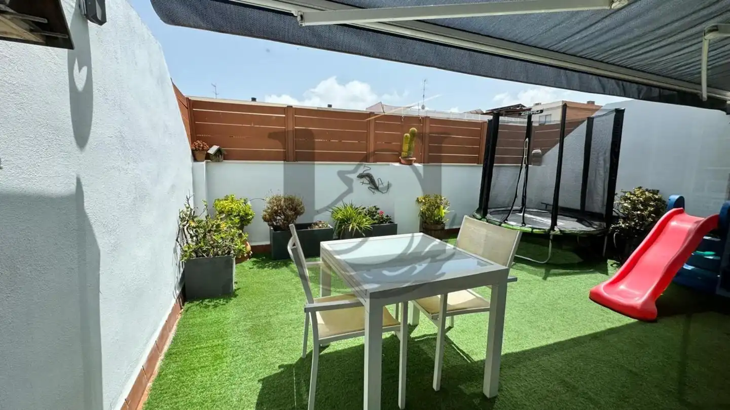 Penthouse mit Aufzug zum Verkauf in Silla, imagen 3