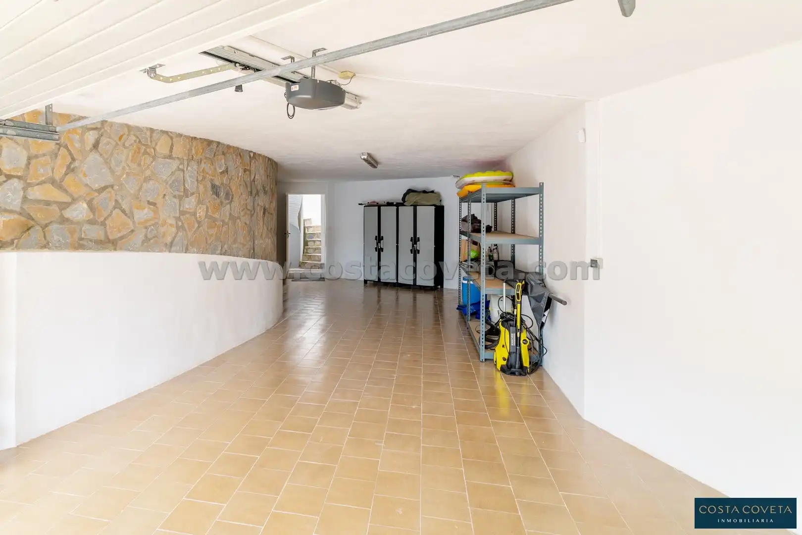 Houses for sale in El Campello  with Air Conditioner, Private garden and Terrace