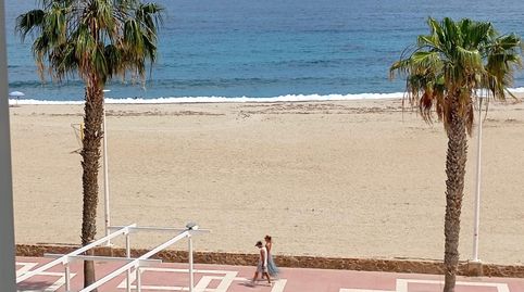 Foto 2 de Pis de lloguer a Las Lomas - Las Yucas, Águilas