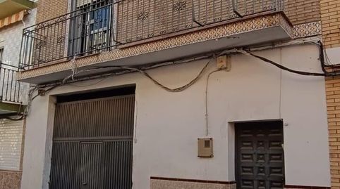 Foto 3 de Casa adosada en venta en Palmete, Sevilla Capital