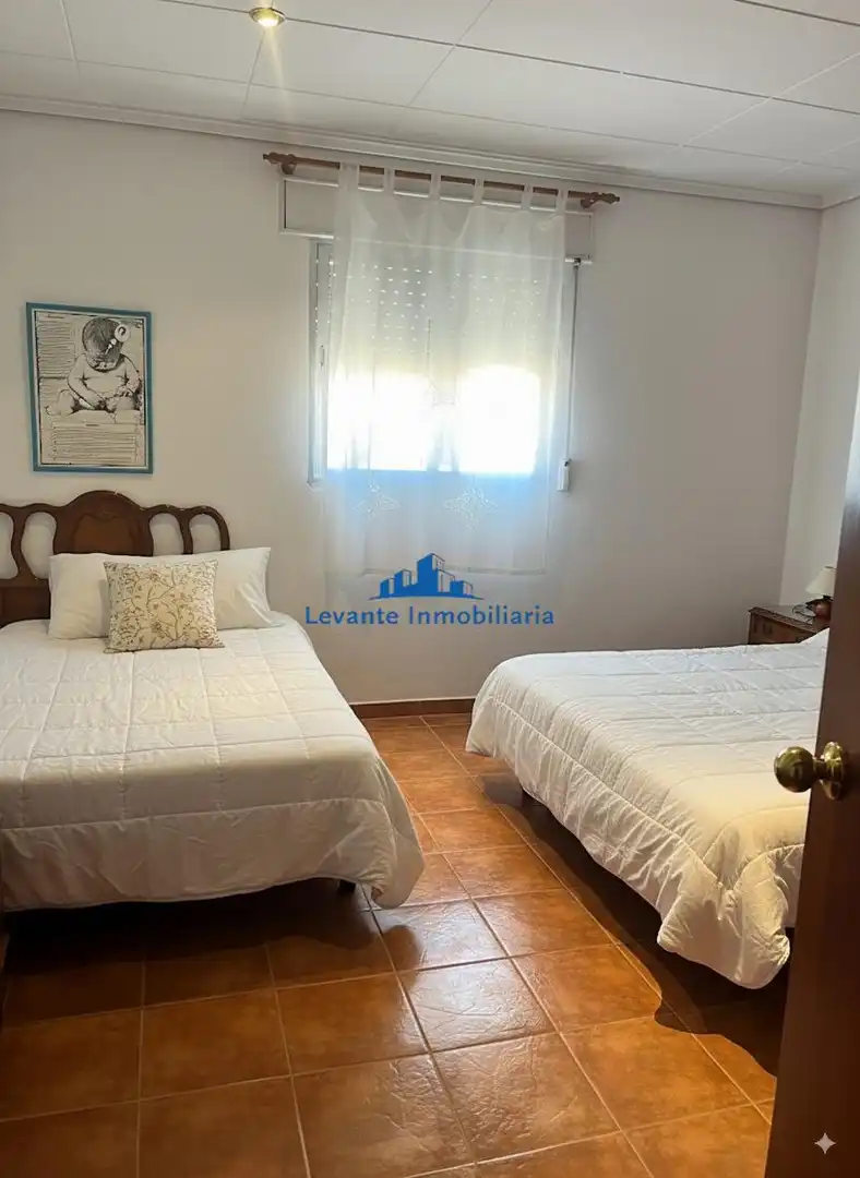 Chalet con piscina en venta en Godelleta, imagen 6