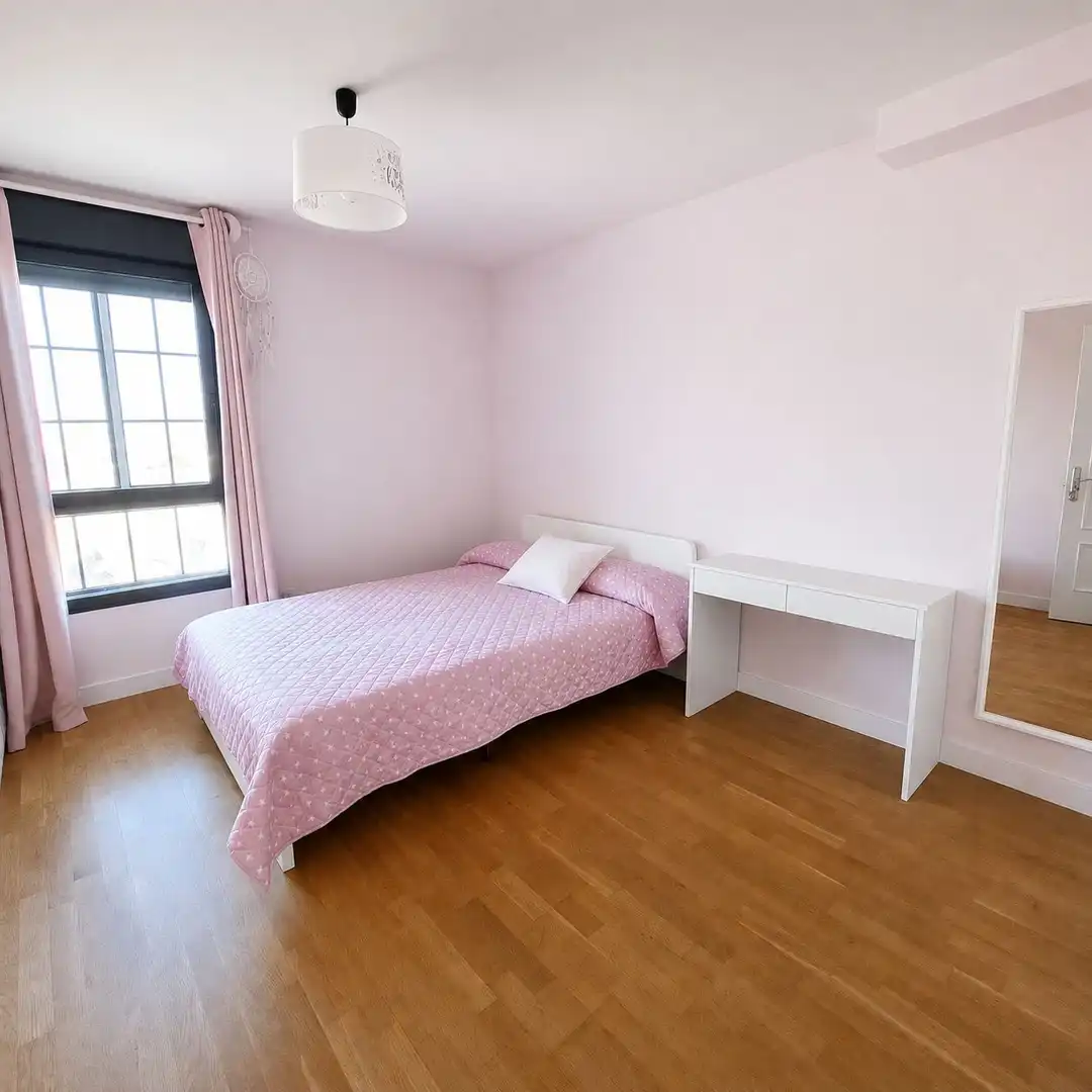 Habitación de Casa o chalet en venta en Valdemoro con Aire acondicionado