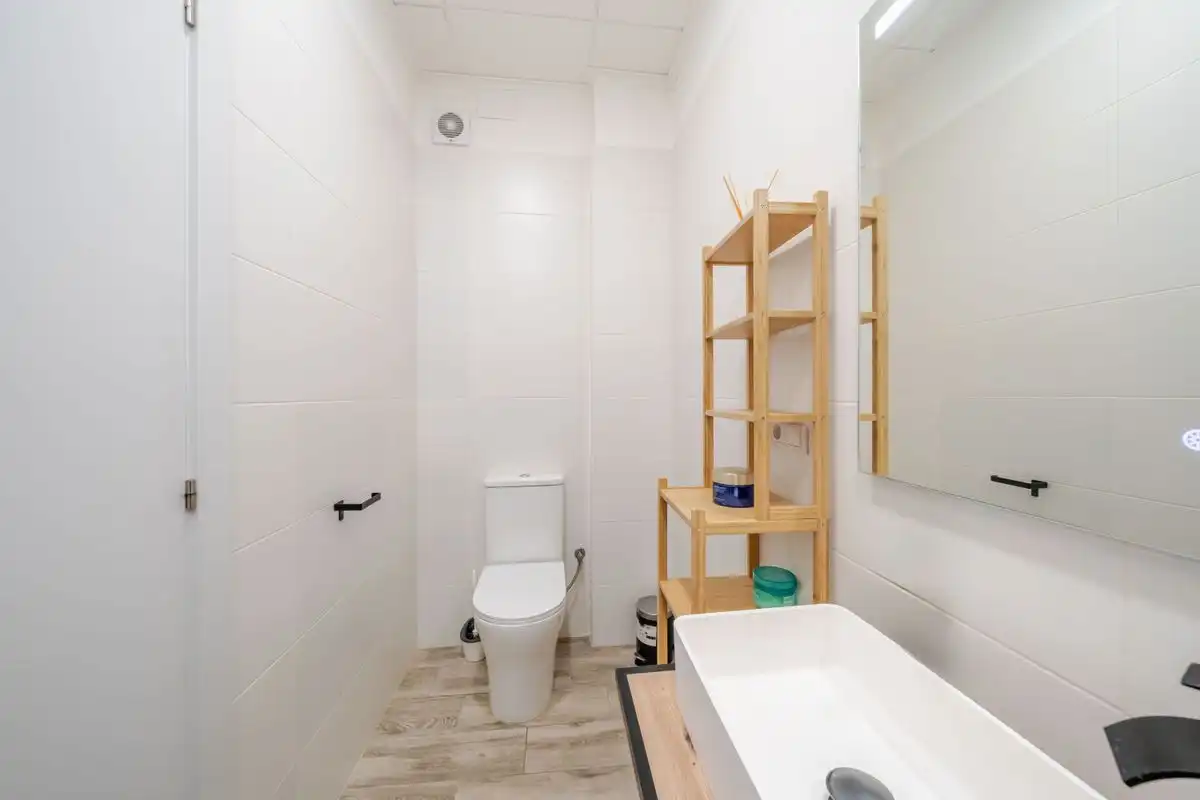 Bajo en venta en Calle San Pascual, imagen 16