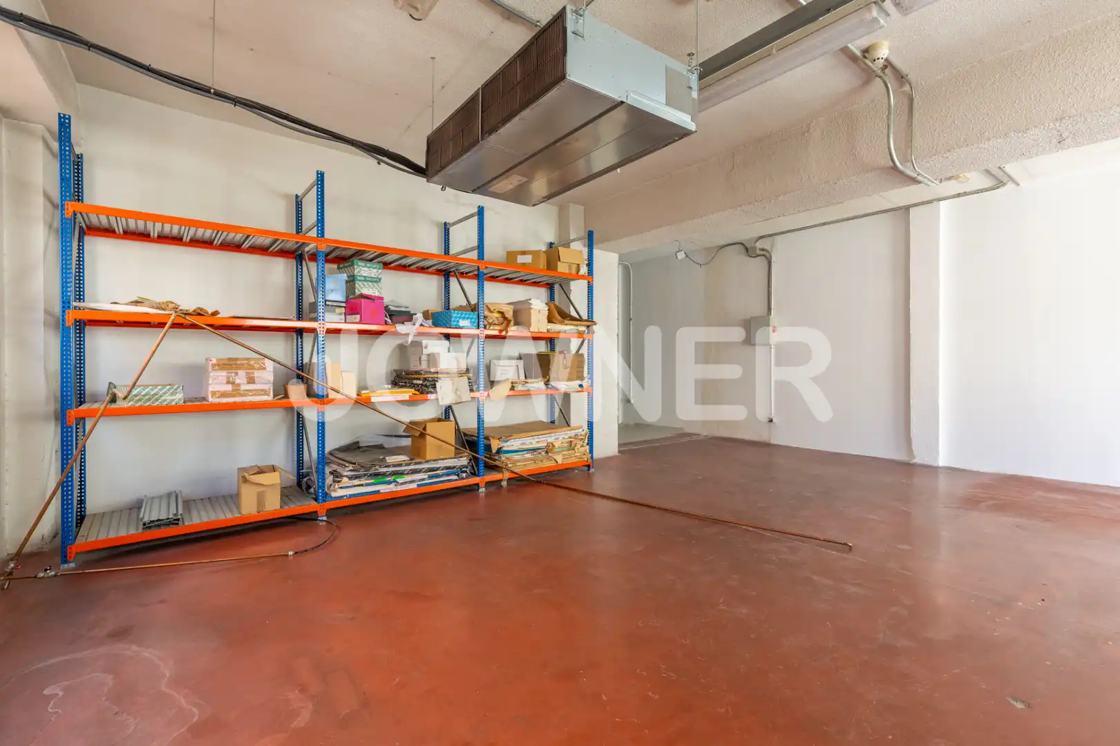 Office for sale in Madrid