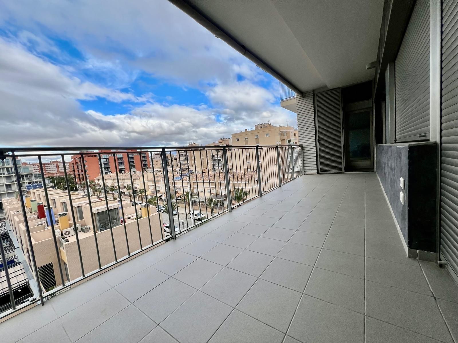 Piso en venta en Nou Altabix, Elche ciudad