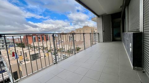 Foto 3 de Piso en venta en Nou Altabix, Alicante