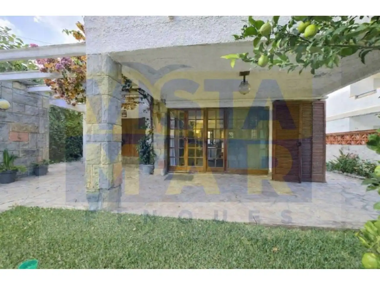 Casa o xalet en venda a Prat de Vilanova