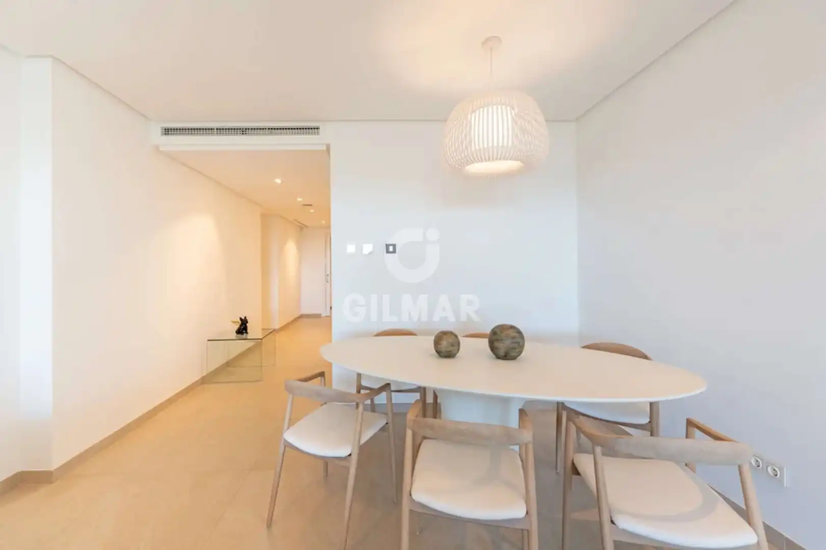 Apartament amb terrassa en venda a Estepona Pueblo, imagen 8
