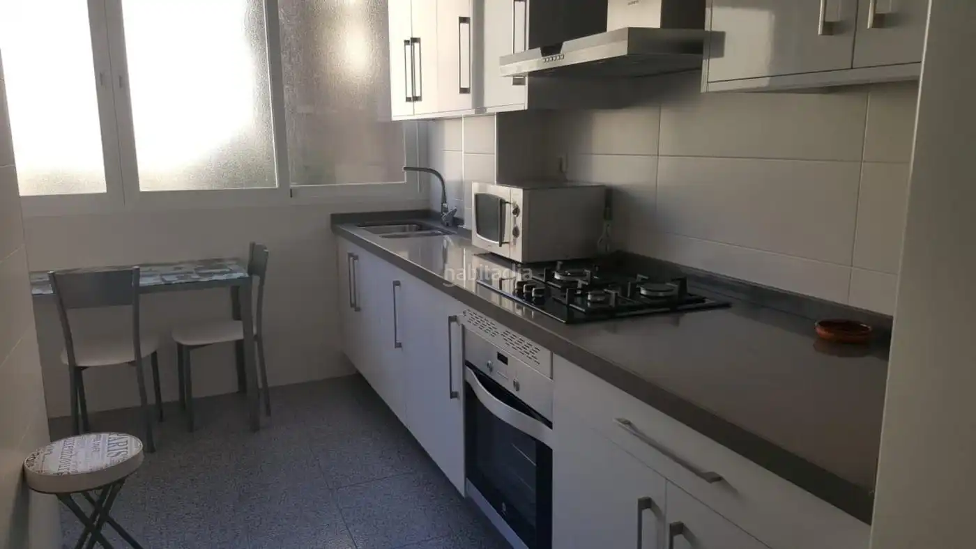 Appartement à louer à Calle Enrique Carrasco 6, imagen 7