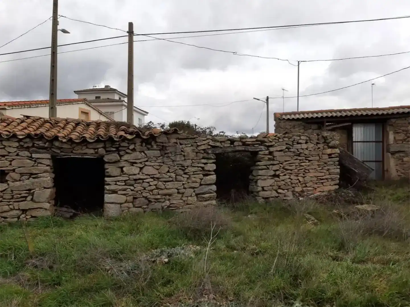 Flat for sale in Fresno de Sayago