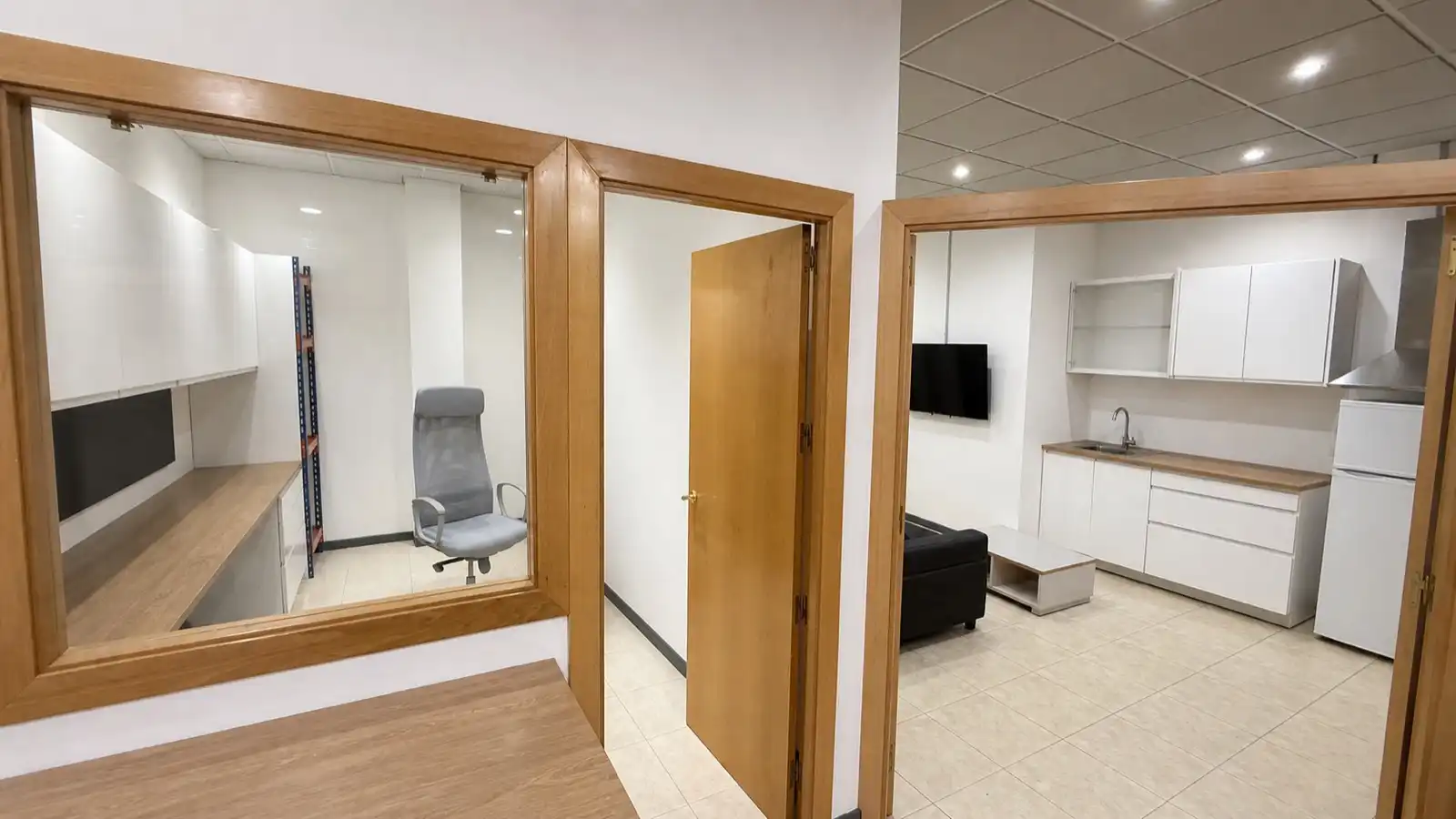 Local comercial en venda a Ronda de Santa Eulàlia 14, imagen 5