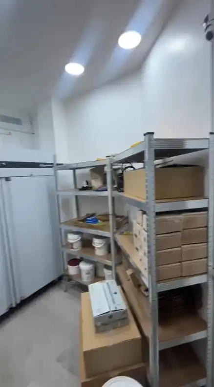 Business premises for transfer in Carrer de Provença 530, imagen 9