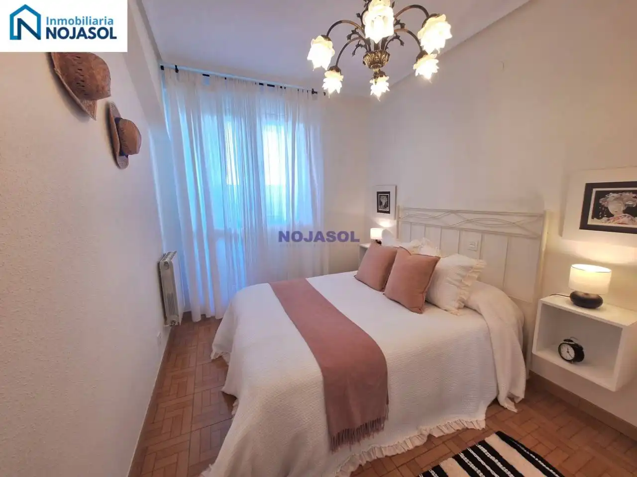 Appartement compact avec ascenseur à louer à Calle Avenida Ris 37, imagen 34