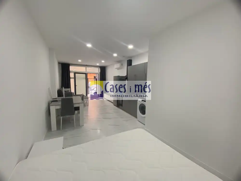 Apartments for rent in Zona Alta