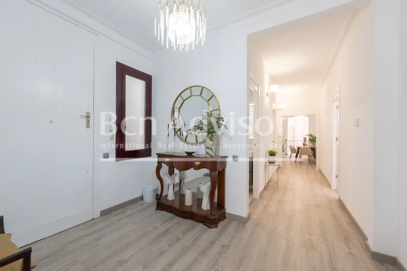 Wohnung mit Terrasse zum Verkauf in Eixample, imagen 19