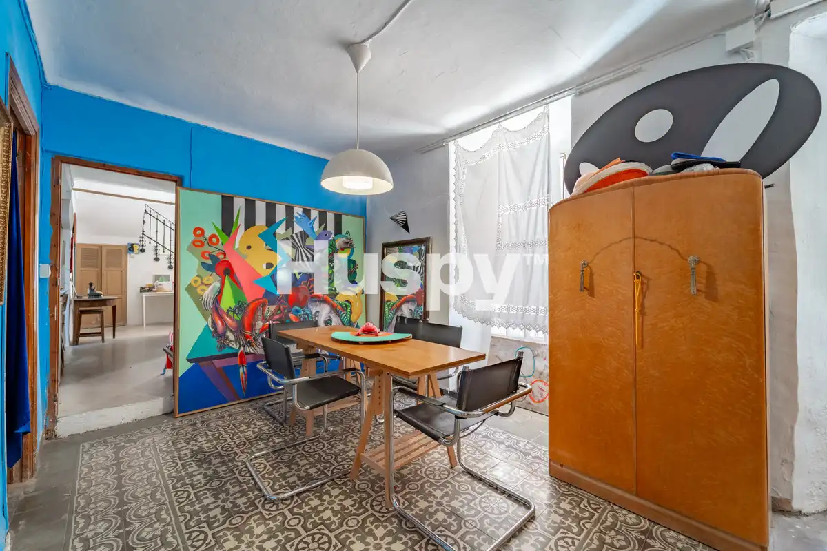 Casa rústica en venta en Calle Carrera, imagen 22