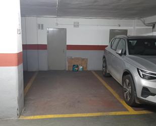 Parking of Garage for sale in  Valencia Capital