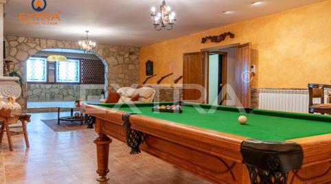 Foto 4 de Casa o xalet en venda a Calle Miralpantano, Guadalix de la Sierra, Madrid