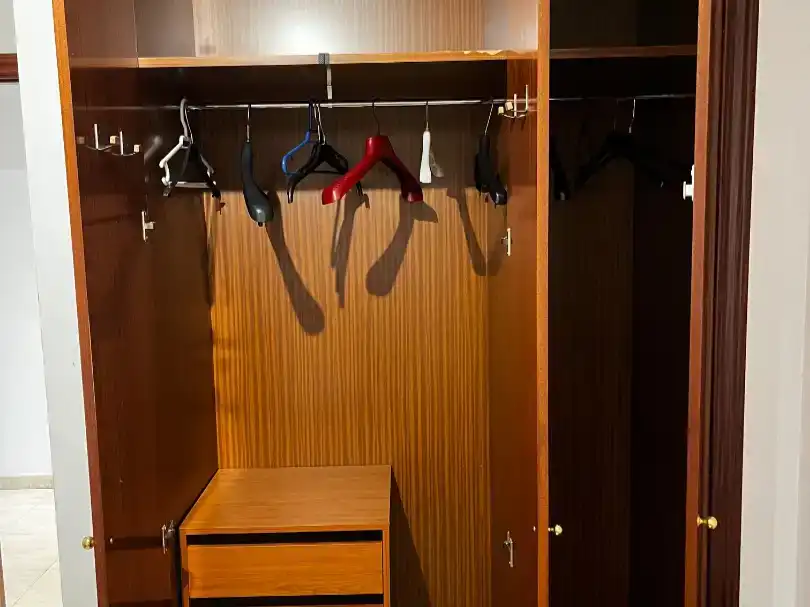 Dormitori de Pis per a compartir en Villanueva de la Cañada ciudad