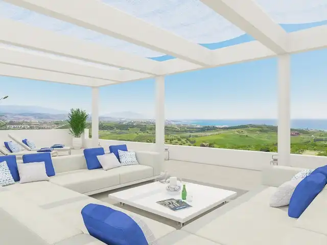 Casa con giardino in vendita a Selwo, imagen 8