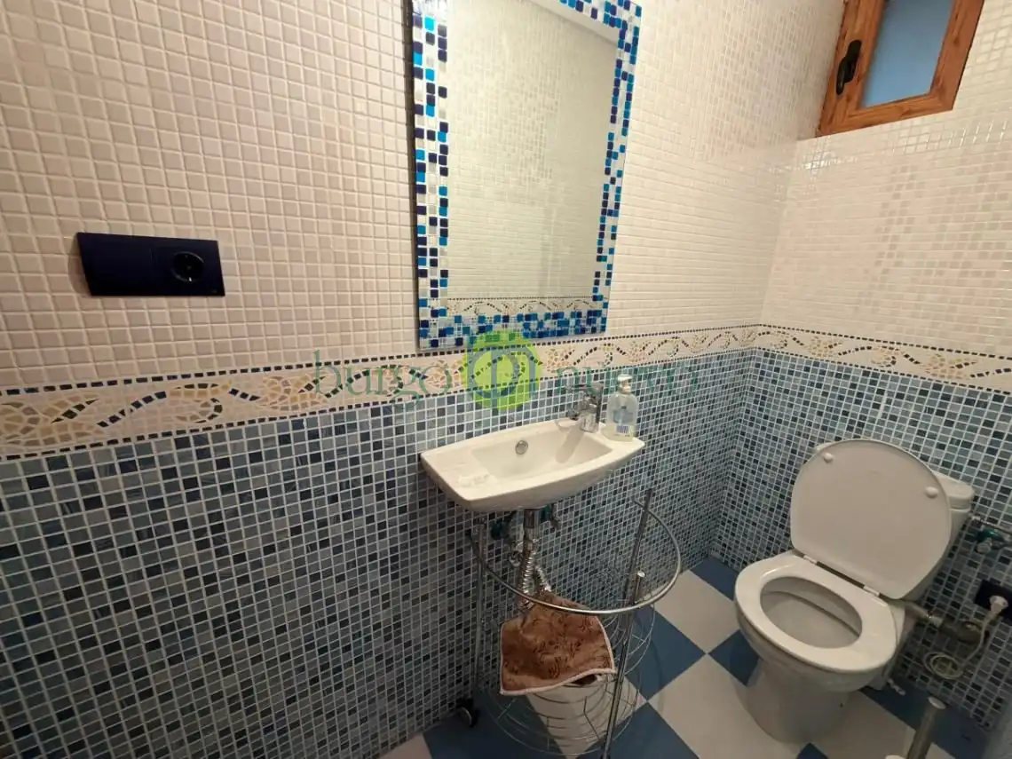 Villa mit Terrasse zur Miete in Calle Monte San Isidro, imagen 34