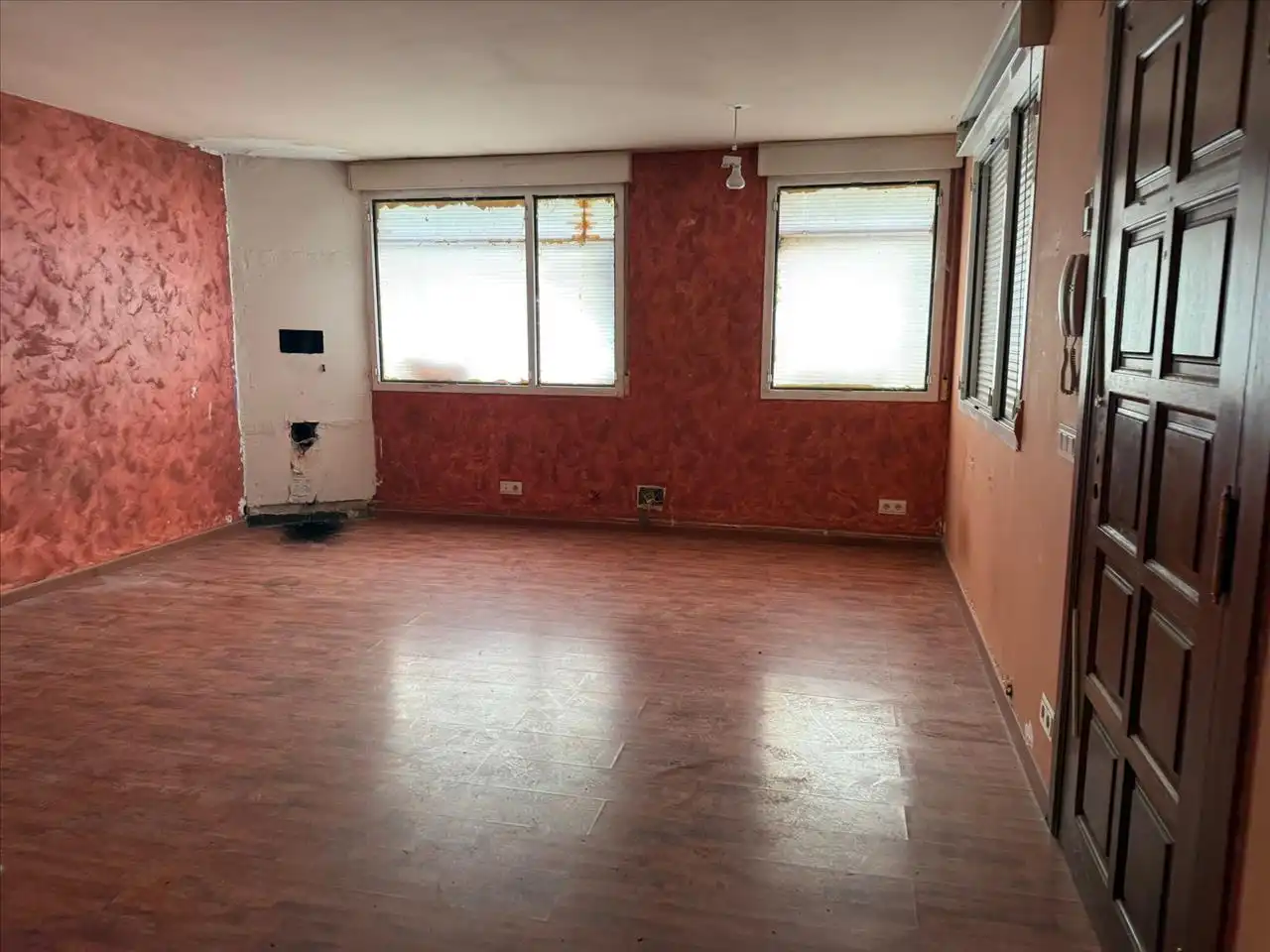 House with garden for sale in Albeniz, imagen 4