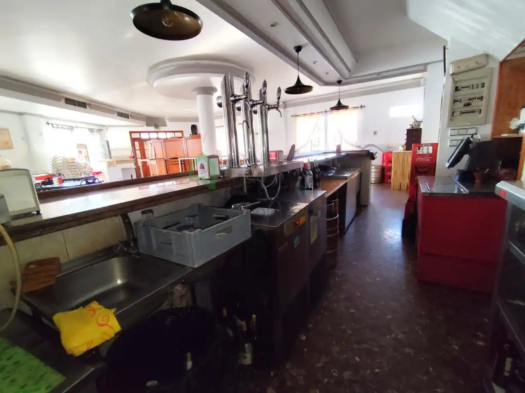 Cocina de Local en venta en Barcarrota