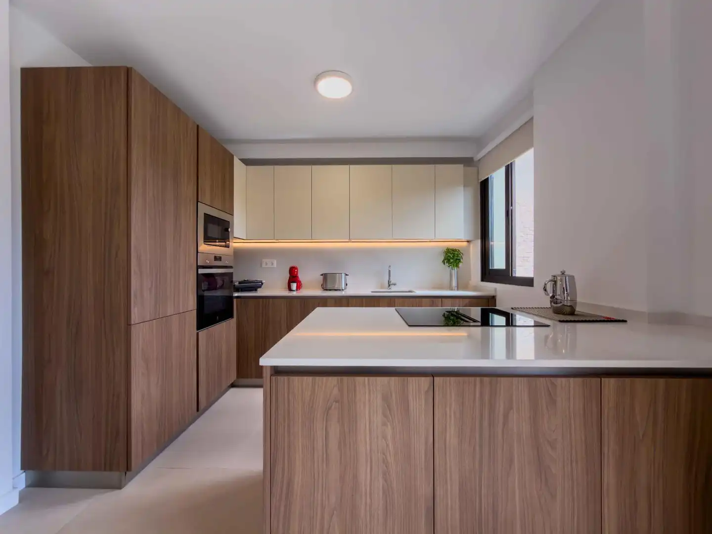 Duplexes for sale in Calle Calle Durazno, Tacoronte - Los Naranjeros