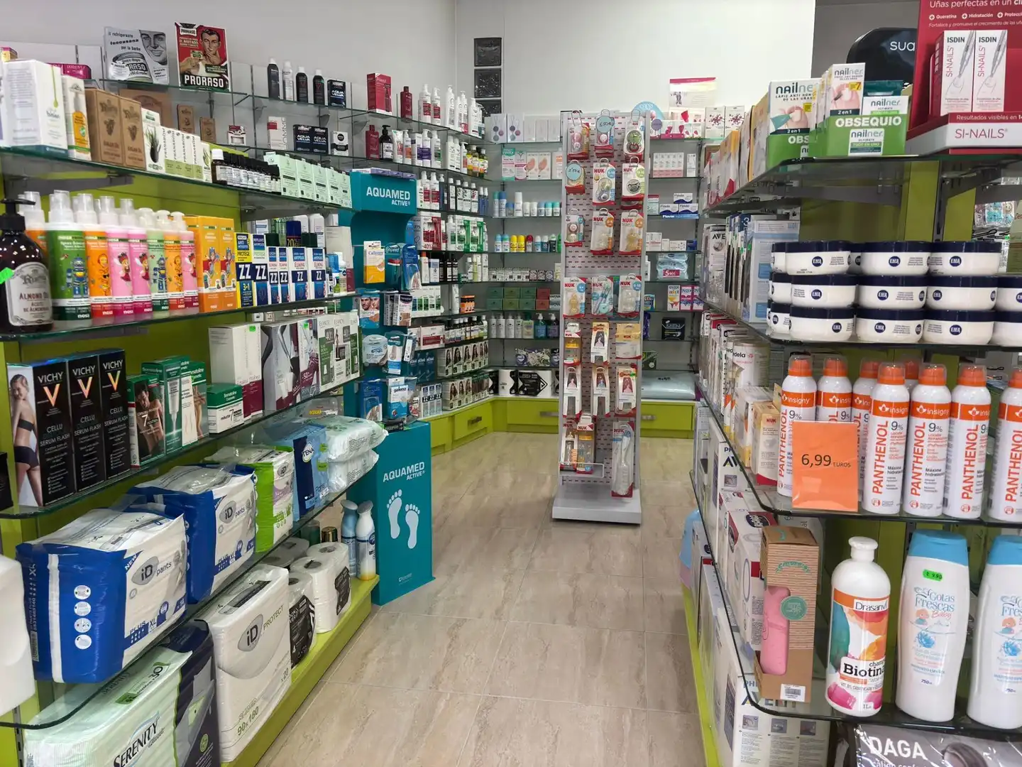 Local comercial en venda a Zona Alta, imagen 10