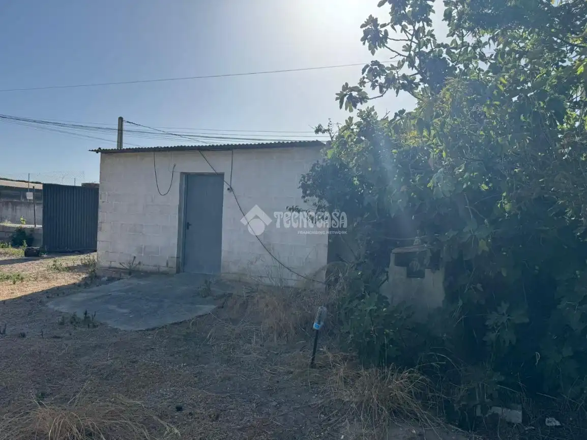 Country house zum Verkauf in El Puerto de Santa María mit Klimaanlage