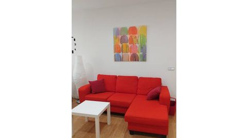 Photo 2 of Flat for rent in Calle Velázquez, Castellana, Madrid Capital
