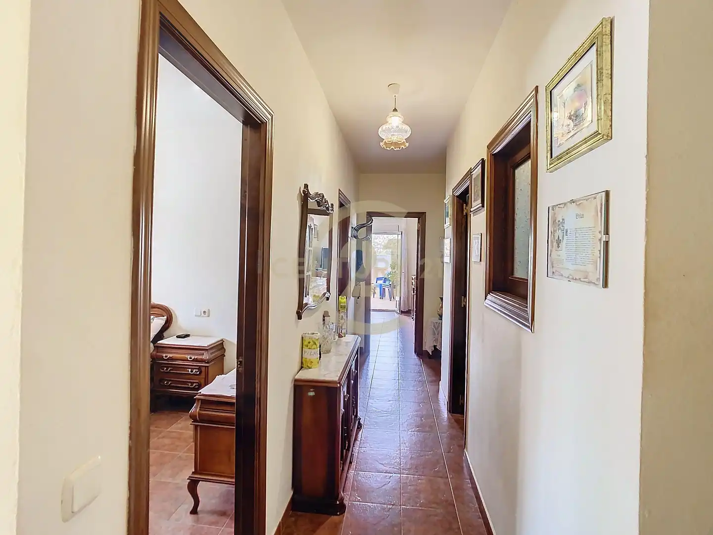 Casa o xalet en venda en El Burgo