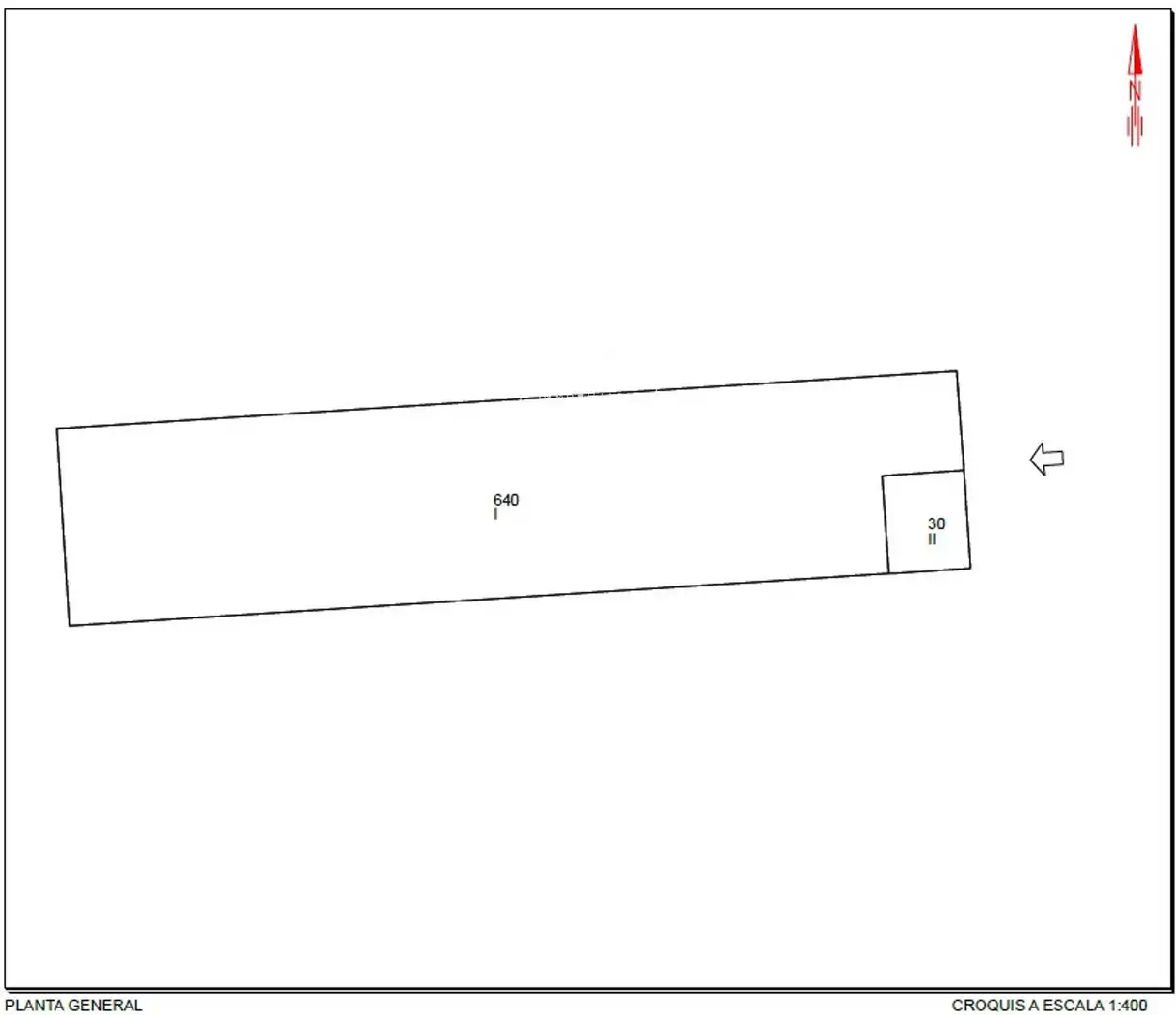 Industrial building for sale in Ajalvir, imagen 8
