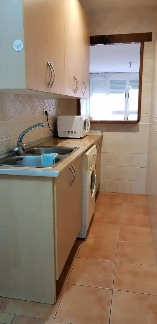 Flat for rent in Avenida de Cervantes, Cervantes