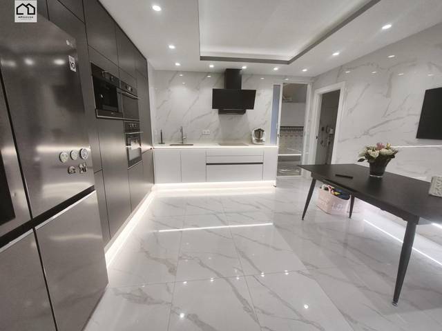 Piso en Venta en El Molino