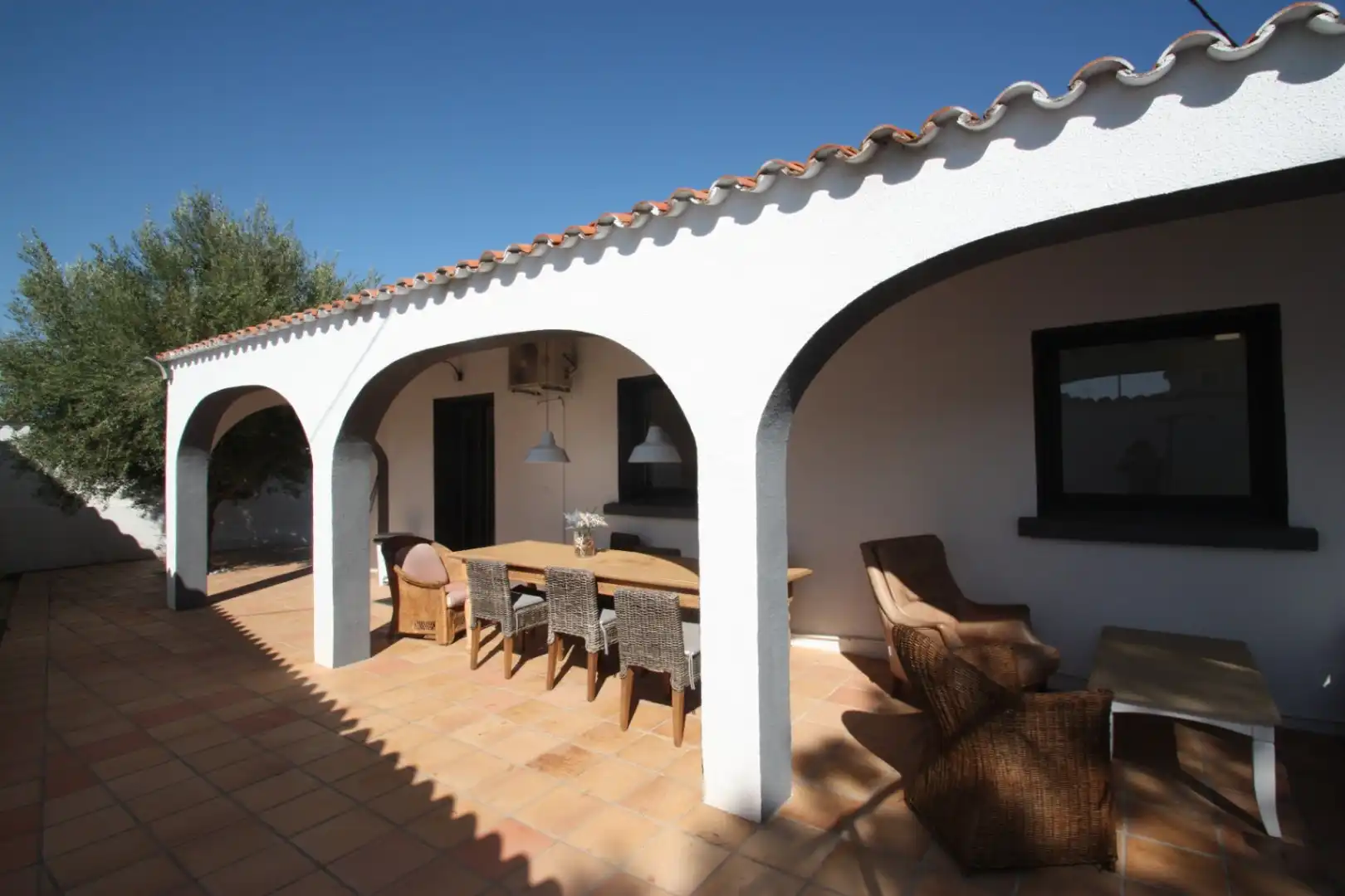 Villa avec terrasse à vendre à Marisol Park - Ortembach - Los Almendros, imagen 7