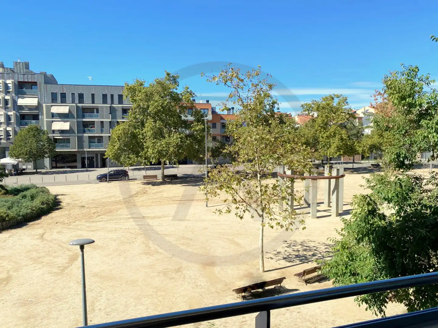 Terrassa de Pis en venda en Nord-oest